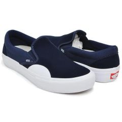 新品】VANS Slip-On Pro 廃番モデル スリッポン プロ us9 - メルカリ