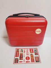 ☆未使用☆コカコーラ☆ファミリーキャンプセット☆非売品☆テント