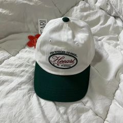 A.P.C.×JJJJound Hôtel Souvenirs キャップ - メルカリ