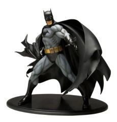sofbinal ソフビナル バットマン ハード・ブラックVer. - メルカリ