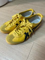 オニツカタイガー TAI-CHI HL301 キルビル オリジナルモデル】 - メルカリ