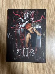luz AMULET Joker盤CD +Blu-ray - メルカリ