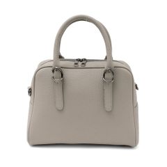 ✨美品✨DES PRES デプレ 2way ボストンバッグ 本革 トープ - メルカリ