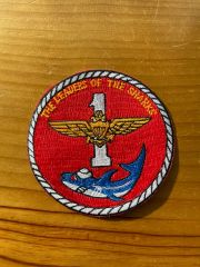 オーストラリア海軍 アデレード ワッペン パッチ - メルカリ