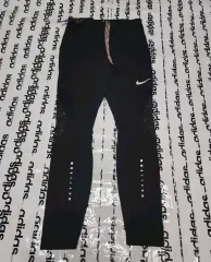 ナイキ ドライフィット レギンス S