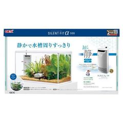 小型オールインワンスマート水槽多機能水槽 FSH-210T FiSH-α4 - メルカリ