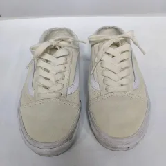VANS オールドスクール シェルパ ファーミュール レディース 230 4L26のサムネイル