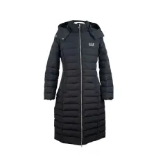 エンポリオアルマーニ(EMPORIO ARMANI) レディース ダウンジャケット ロング丈 23FW ダウンジャケット ロング丈 Lサイズのサムネイル