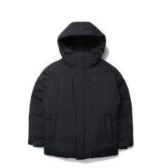 極美品 FTC MONSTER DOWN PARKA XL ブラック - メルカリ
