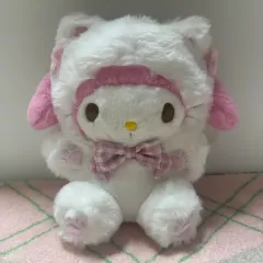 MY MELODY ぬいぐるみ