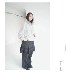 OPENYY ・HUG&HEART CUTOUT SKIRT / M - メルカリ