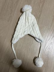 ノマディック ビーニー NOMADIK EAR FLAP BEANIE - メルカリ