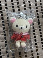 うたプリ グラショ ミニくま くまプリ A賞 蘭丸 - メルカリ