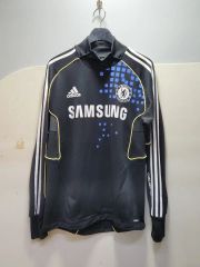 希少　adidas チェルシー　トレーニングウェア　長袖　2006-2007 M*u様 ＊希少＊【adidas】06-07チェルシートレーニングスウェット 0