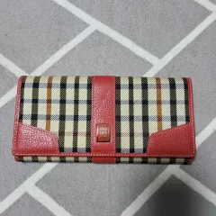 ダックス (DAKS) レディース長財布のサムネイル