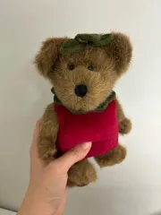 ボーイズベア クマのぬいぐるみ