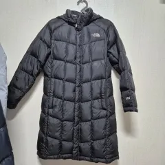 THE NORTH FACE ザノースフェイス キッズ ダウン 14-16 (成人S)