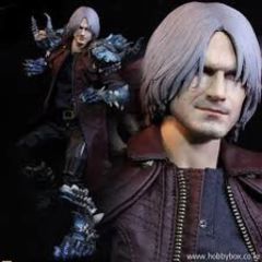 INART ロードオブザリング アラゴルン 植毛版 Hottoys ホットトイズ