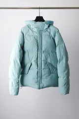 テンシー 23FW アーティック ダウン ライトブルー 50ポップ 出品のサムネイル