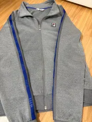 FILA フィラ セットアップ
