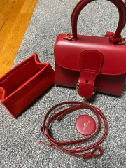 Delvaux（デルヴォー） ブリアン ヴォックス・アクマ ミニのサムネイル