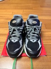 ど*ち様 New Balance Runningスニーカー D M2002RPO - メルカリ