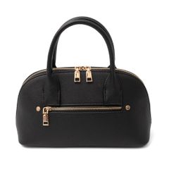 ぞうねこ 本牛皮2wayミニバッグ 通称デカコロンバッグ 新品未使用