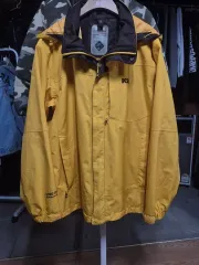 K2 登山ウェア (GORE-TEX ゴアテックス)