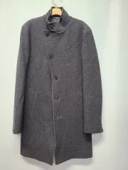 DKNY ウール ピーコート Mのサムネイル