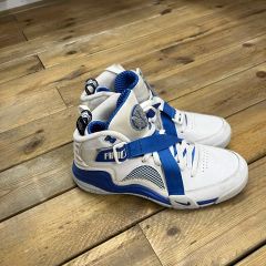 Ewing Athletics 33 HI ライトブルー US8 - メルカリ