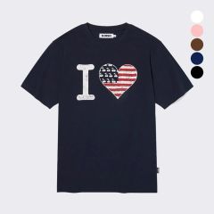 NOAH I love my Sailor Tシャツ ホワイト - メルカリ