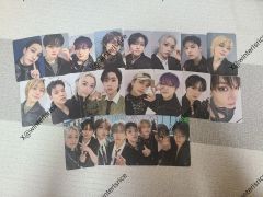 Stray Kids DO IT タワレコ ラキドロ 店舗特典 18枚セット - メルカリ