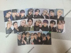 Stray Kids(ストレイキッズ・スキズ・SKZ) 2024年 STAY ZONE ステイゾーン トレカ 出品
