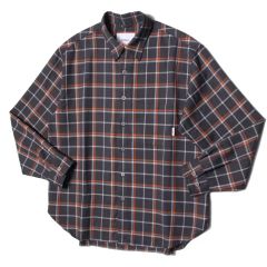 TIGHT BOOTH ROLL-UP SHIRT M ブルー グリーン TIGHT BOOTH ROLL-UP SHIRT M ブルー グリーン - メルカリ