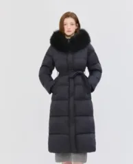 JILL STUART ジルスチュアート ダウン 85size 24 F/W 新作のサムネイル