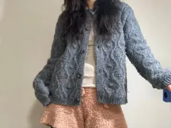 UNIQLO×イネス・ド・ラ・フレサンジュ