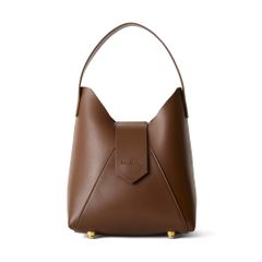 1点限り 新品、未使用品❗️khaore ブラウン バッグ - メルカリ