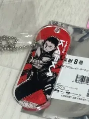 怪獣8号 カフカ アクリル キーホルダー