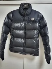 THE NORTH FACE ザ・ノース・フェイス 700 ヌプシ 旧モデル Sサイズ