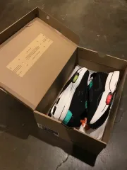 265 NIKE ナイキ エア ズーム タイプ メンタのサムネイル