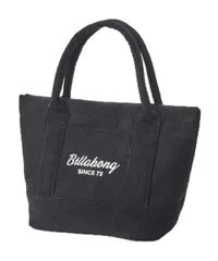 [ビラボン] CORDUROY MINI TOTE BAGのサムネイル