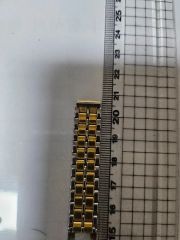 M*u様 ロレックス 王冠付き ゴールド 金属時計ベルト - メルカリ