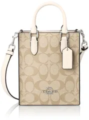[COACH] [コーチ] ハンドバッグ CJ494 レディース [並行輸入品]のサムネイル