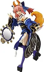 【中古】 Fate/EXTRA キャスター 1/8スケール PVC製 塗装済み完成品フィギュア 再販