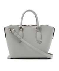 極美品 Chloe パディントン オーロラ 2WAY 南京錠 ボストンバッグ