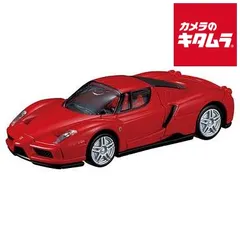 【新品】タカラトミー トミカプレミアム 20 エンツォ フェラーリ 《納期約１－２週間》