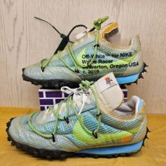 p*n様 最終値下げ!! Nike ライバルワッフル7 28.5cm - メルカリ