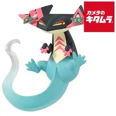 【新品】タカラトミー ポケットモンスター モンコレ MS-41 ドラパルト 《納期約１－２週間》