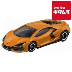 2026年最新】トミカランボルギーニレヴエルトの人気アイテム - メルカリ