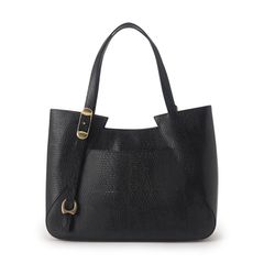 Helen Kaminski Bisou Mini Basket(黒) 2025 - メルカリ